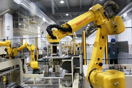 世界首臺航天微波爐 格蘭仕以科技創新定義行業新高度