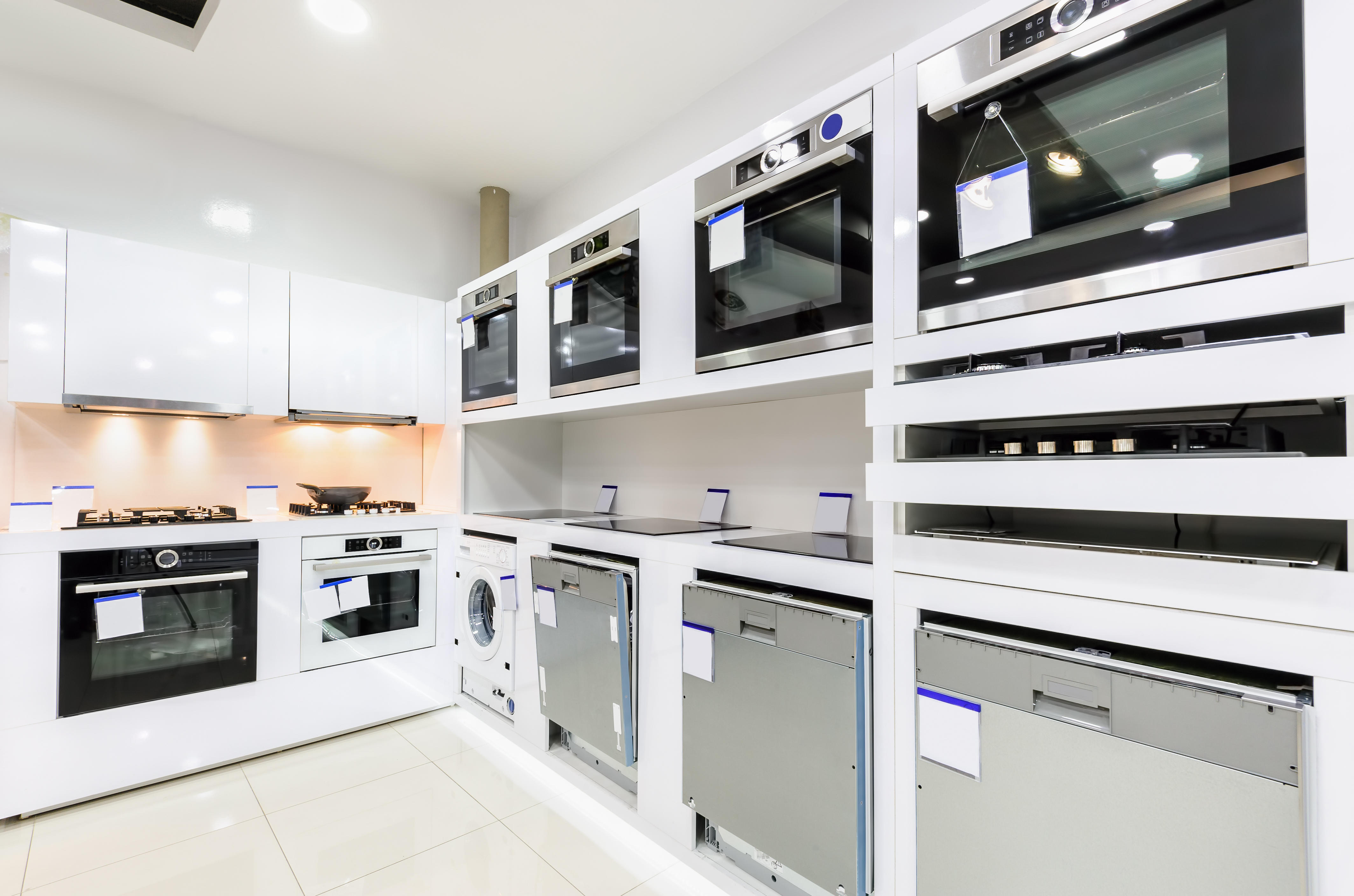 2021年，家電市場的“新意”何在？——透視家用電器研發(fā)新趨勢